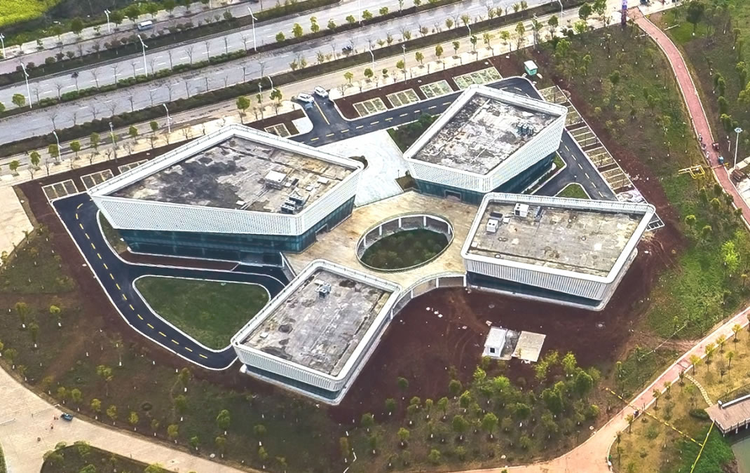 陽(yáng)新縣婦女兒童中心